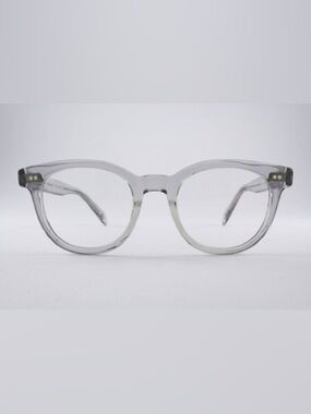 SALT. Optics - James Frames Smoke Grey